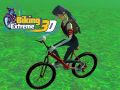 Igra Ekstremno Biciklistički 3D online