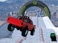 Igra Ledeni pad: GTA 5 Online online