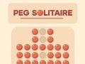Igra Peg Solitaire online