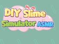 Igra DIY Simulator Slime ASMR online