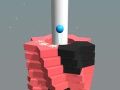 Igra Stack Ball Feniks online
