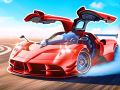 Igra GT Automobili Mega Rampe online