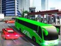 Igra Simulator vožnje autobusa 3D online