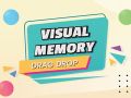 Igra Vizualna Memorija Povlačenje Oslobađanje online