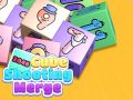 Igra 2048 Igra Gađanja Kocke Spajanje online
