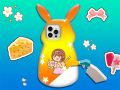 Igra DIY etui za telefon 5 online