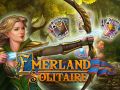 Igra Emerland Solitaire online