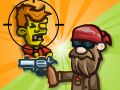 Igra Glupi Zombiji Online online