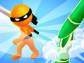 Igra Ninja: Ubica od Bambu online