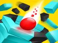 Igra Helix stack loptica online