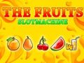 Igra Slot Mašina Voće online