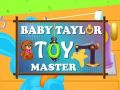 Igra Beba Taylor: Majstor Igračaka online