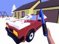 Igra Dude Simulator: Zima online