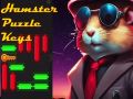 Igra Hamsterske Zagonetke Ključevi online