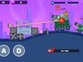 Igra Zombiracer Brzina na Zemlji online