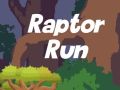 Igra Trka Raptora online