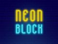Igra Neonska Kocka online