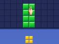Igra 10x10! Klasična blok-puzzle online