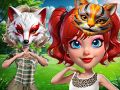 Igra Princeze Quadrobice online