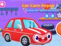 Igra Mehaničar za popravak automobila Dudu online
