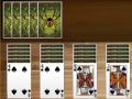 Igra Paukov Solitaire online Igra Paukov Solitaire online