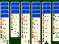 Igra Solitaire Spider 2 online Igra Solitaire Spider 2 online