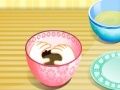 Igra Cupcakes sa sirom online Igra Cupcakes sa sirom online