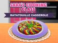 Igra Ratatouille: Sarin Kulinarski Tečaj online