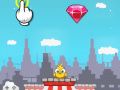 Igra Lude lopte online