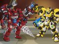Igra Super Robo Borac 2 online