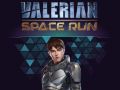 Igra Valerian: Svemirska trka online Igra Valerian: Svemirska trka online