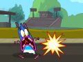 Igra Nickelodeon dvorana igara online