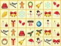 Igra Božićni Mahjong online Igra Božićni Mahjong online