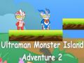Igra Ultraman Avantura na Otoku Čudovišta 2 online Igra Ultraman Avantura na Otoku Čudovišta 2 online