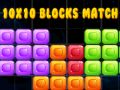Igra 10x10 Igra Blokova online