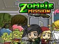Igra Zombie Misija 1 online Igra Zombie Misija 1 online