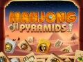 Igra Mahjong Piramide online