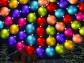 Igra Orbitalne božićne kuglice online Igra Orbitalne božićne kuglice online