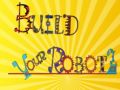 Igra Izgradi svog robota online Igra Izgradi svog robota online