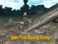 Igra Biciklistički Trial Xtreme Šuma online