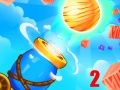 Igra Udari Loptice 2 online
