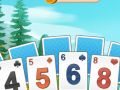 Igra Priča o Solitaire Tripeaks online Igra Priča o Solitaire Tripeaks online