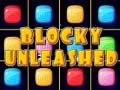 Igra Blocky Oslobođen online