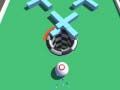 Igra Ball.io online
