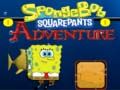 Igra Spužva Bob: Avantura online
