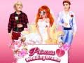 Igra Drama vjenčanja princeze online