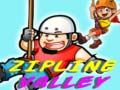 Igra Dolina Zipline online