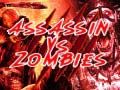 Igra Ubica protiv Zombi online