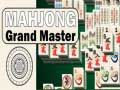 Igra Mahjong Veliki Majstor online
