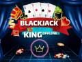 Igra Blackjack Kralj Offline online
